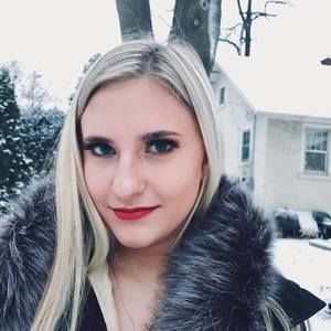 Meet your Posher, Brittany